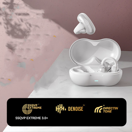 Title 6, Wireless Bluetooth Sports Headset Ultra Long Li...