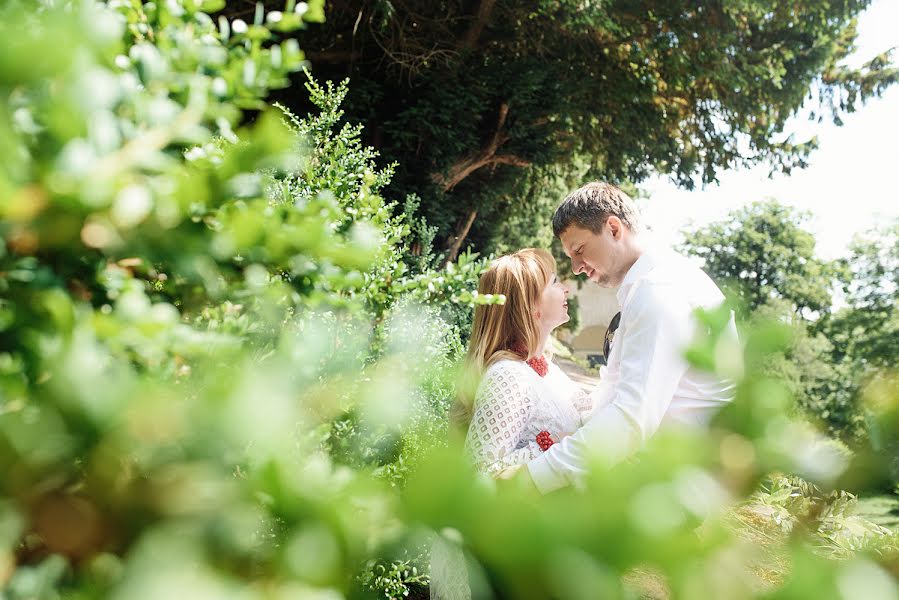 Fotógrafo de casamento Natalya Fedori (ionia). Foto de 22 de junho 2017