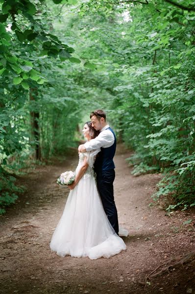 Photographe de mariage Inga Kudeyarova (gultyapa). Photo du 24 septembre 2018