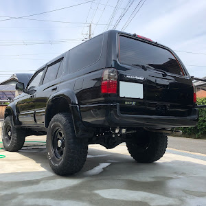 ハイラックスサーフ RZN185W