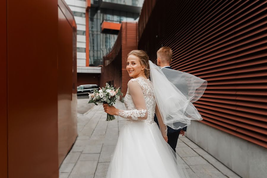 Wedding photographer Alena Gorbacheva (gorbachevafoto). Photo of 11 August 2021