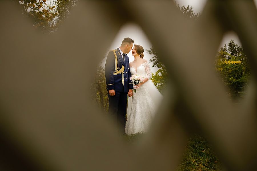 Fotografo di matrimoni Madalin Ciortea (dreamartevents). Foto del 12 aprile