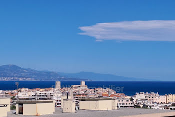 appartement à Antibes (06)