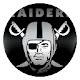 Oakland Raiders NFL HD New Tabs Themes