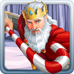 Cover Image of Descargar Imperio: cuatro reinos 1.35.70 APK