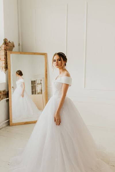 Fotógrafo de casamento Kseniya Rokutova (rokutovaphoto). Foto de 11 de março 2020