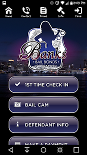 Free Banks Bail Bonds APK for PC
