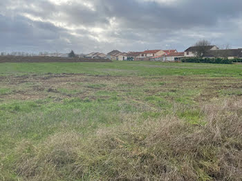 terrain à Rurange-lès-Thionville (57)