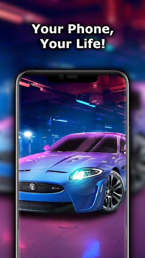 Tarzan Car Wallpaper Download