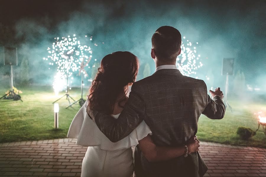 Photographe de mariage Onė Mikulskytė (ruone). Photo du 22 mai 2019