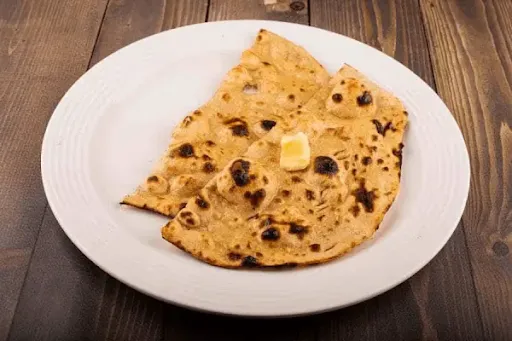 Butter Tandoori Roti