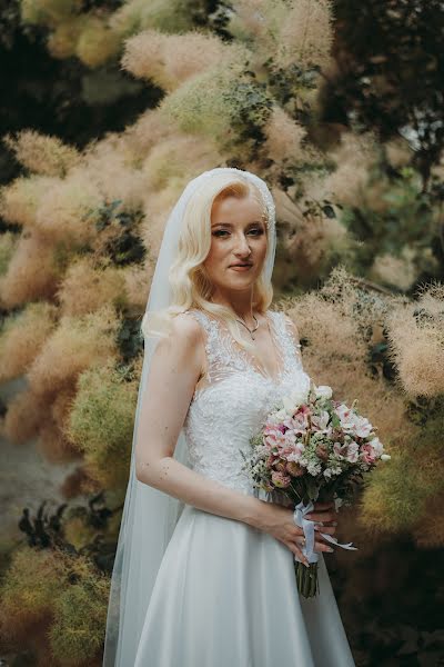 婚礼摄影师Haris Mulaosmanovic（marelicaphoto）。2023 7月27日的照片