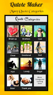 Quotely: Pro Quote Creator and Quote Maker App(圖4)-速報App