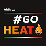 Cover Image of Download #GO HEAT 1.3.0 APK