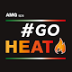 Download #GO HEAT For PC Windows and Mac