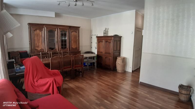 Vente appartement 4 pièces 115 m² à Marseille 4ème (13004), 173 000 €