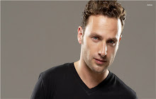 Andrew Lincoln Themes & New Tab small promo image