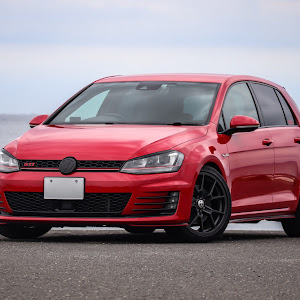 ゴルフGTI