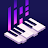 OnlinePianist:Play Piano Songs icon