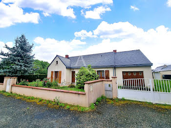 maison à Châteauneuf-sur-Sarthe (49)