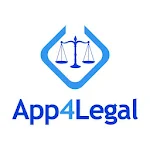 Cover Image of Herunterladen App4Legal 3.6.2 APK