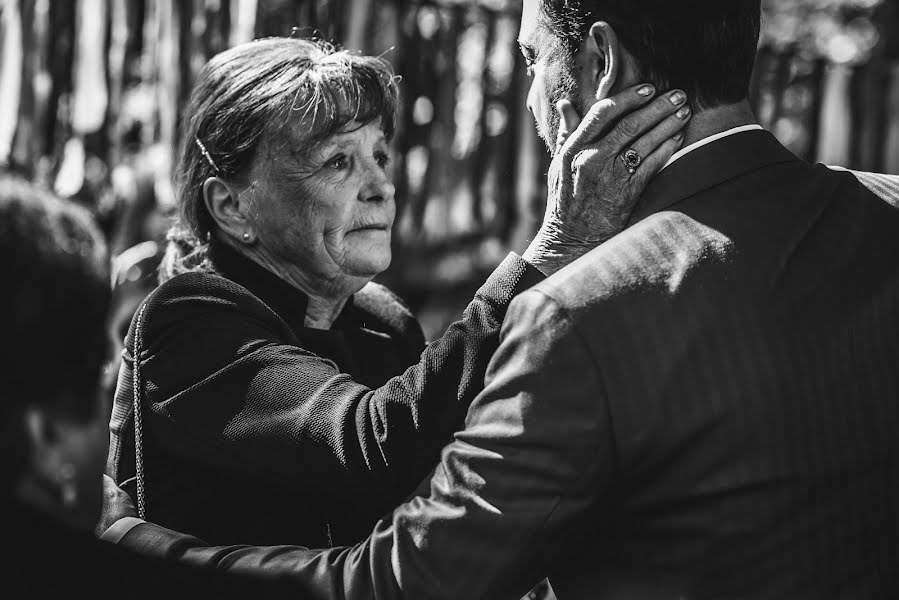 Fotógrafo de bodas Alvaro Tejeda (tejeda). Foto del 23 de mayo 2017