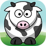 Cover Image of Tải xuống Trò chơi Barnyard cho trẻ em 3.0 APK