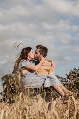 Fotograful de nuntă Eugenie Smirnova (weddingfrance). Fotografia din 14 iulie 2023