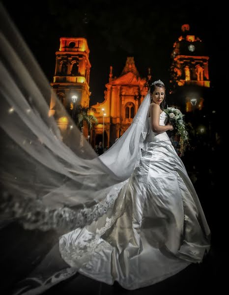 Fotógrafo de bodas Alberto Abrego (albertoabrego21). Foto del 19 de marzo 2019