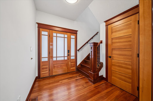 House 4