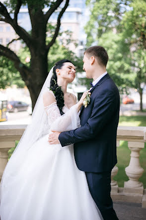 Wedding photographer Yuriy Kor (yurykor). Photo of 16 February 2020