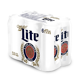 Miller Lite