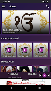 Guru Nanak Gurbani -550 Saal Guru Nanak da Naal(圖5)-速報App
