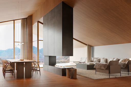 Apartment 1
