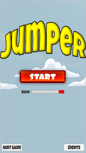 Jumper