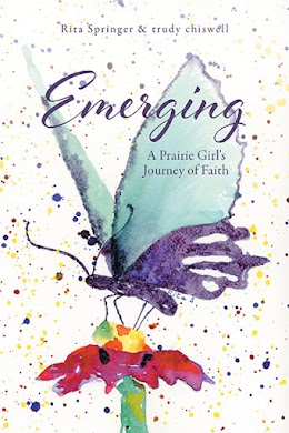 Emerging cover