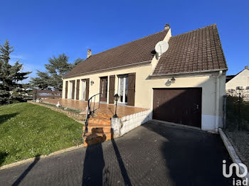 maison à La Ferté-sous-Jouarre (77)