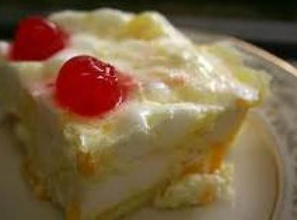 Pineapple-Orange Congealed Salad_image