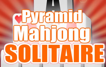 Pyramid Mahjong Solitaire small promo image