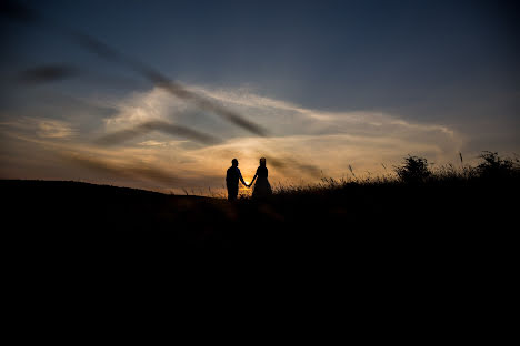 Vestuvių fotografas Daniel Micu (danielmicu). Nuotrauka 2019 kovo 19