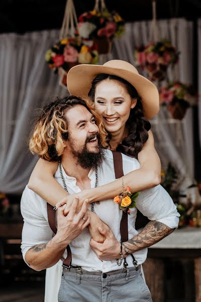 Wedding photographer Aleksey Matrenin (av-kudriavy). Photo of 27 May 2018