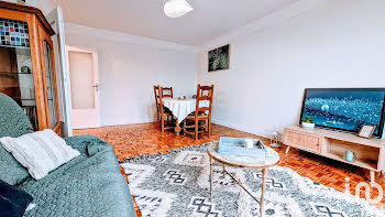 appartement à Le Perreux-sur-Marne (94)