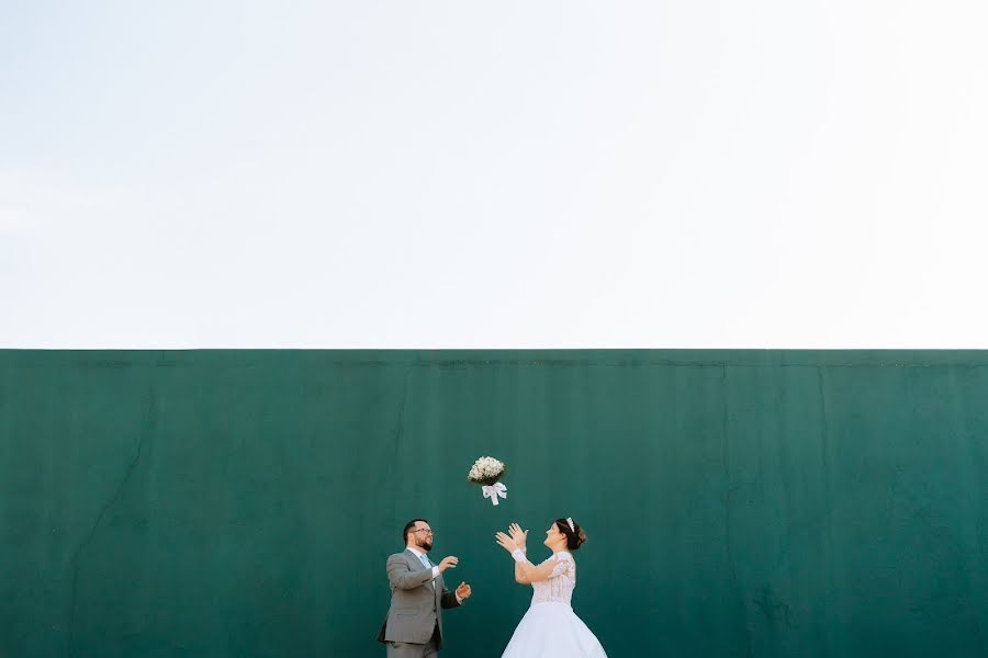 Vestuvių fotografas Willian Mariot (willianmfotogra). Nuotrauka 2022 rugpjūčio 26