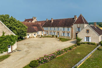 maison à Hauterive (89)