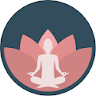 Medytacja mindfulness i relaks icon