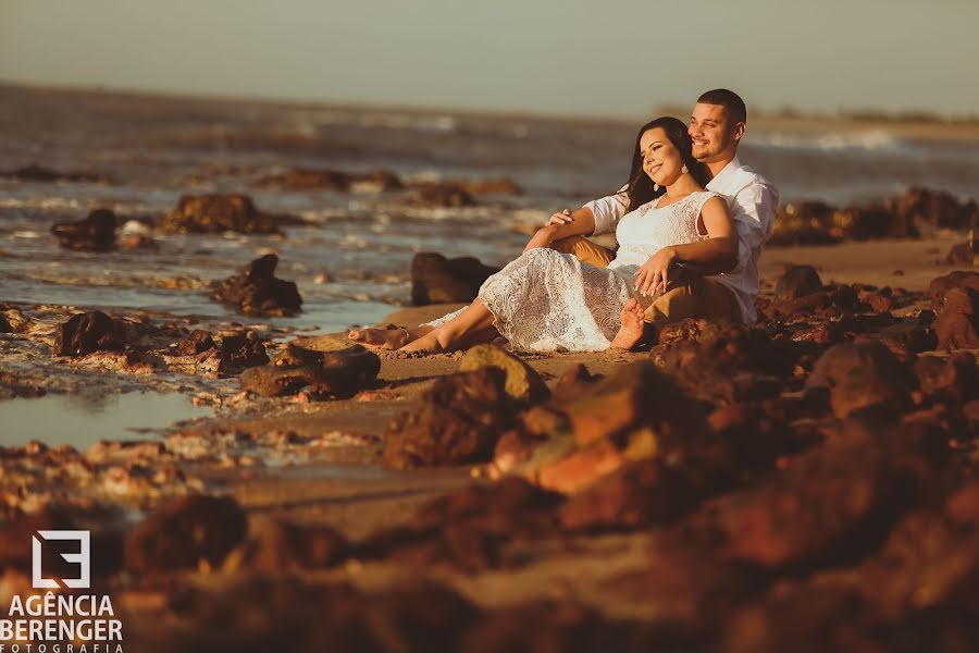 Fotógrafo de casamento Leonardo Berenger (leonardoberenger). Foto de 15 de junho 2022