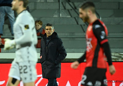 Jean-Louis Garcia craque en conférence de presse: "On est un petit club mais on mérite du respect"