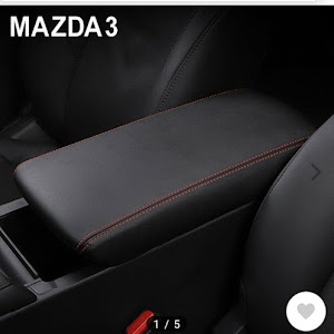 MAZDA3 BPFP