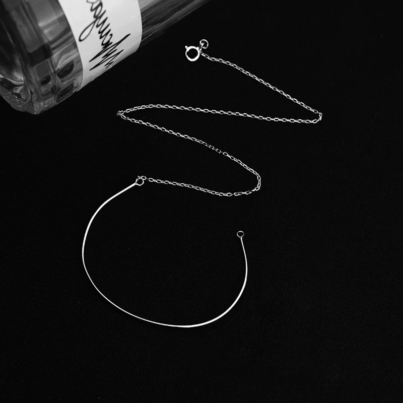 Title 3, Bracelet chaîne géométrique femme Bijoux de mai...