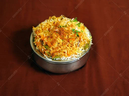 Veg Biryani